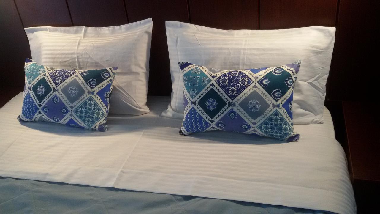 Ionion Star Hotel Tholon Dış mekan fotoğraf